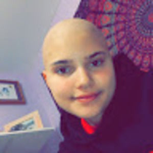 Meet your Posher, Danielle